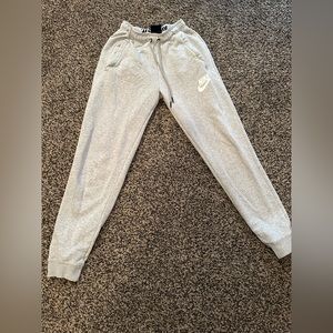 Nike sweats